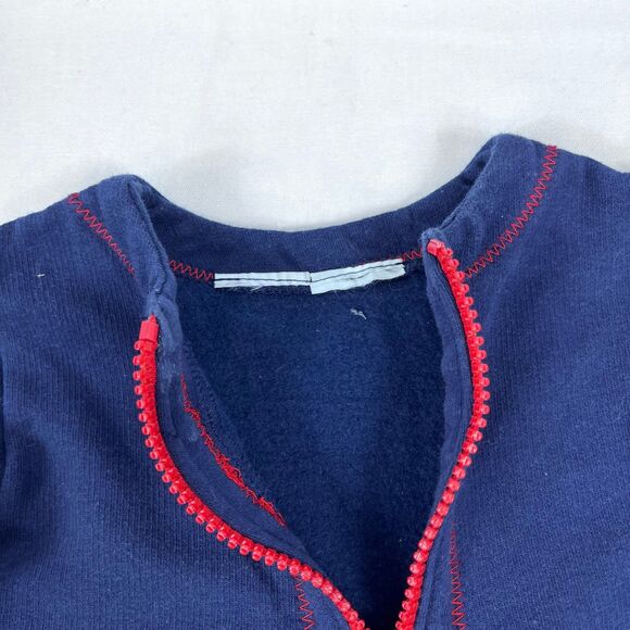 Vintage Disney Winnie the Pooh & Tigger Toddler Tunic Shirt 12m - Picture 3 of 6